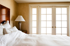 Billinge bedroom extension costs