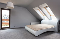 Billinge bedroom extensions
