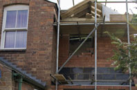 free Billinge home extension quotes