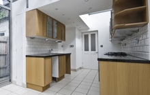 Billinge kitchen extension leads
